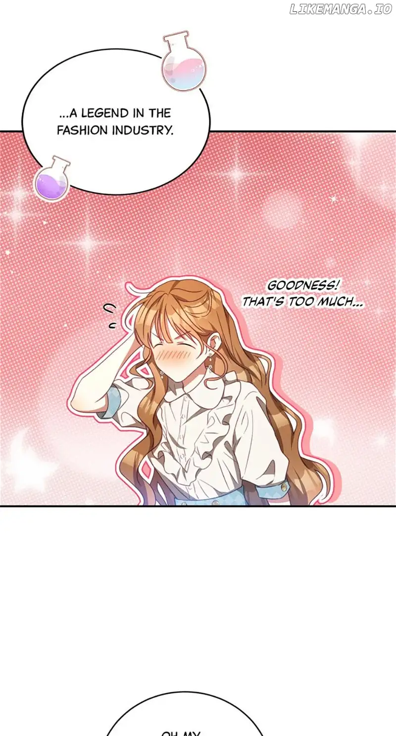 Read I Have Become The Hero’s Rival Manga Online
