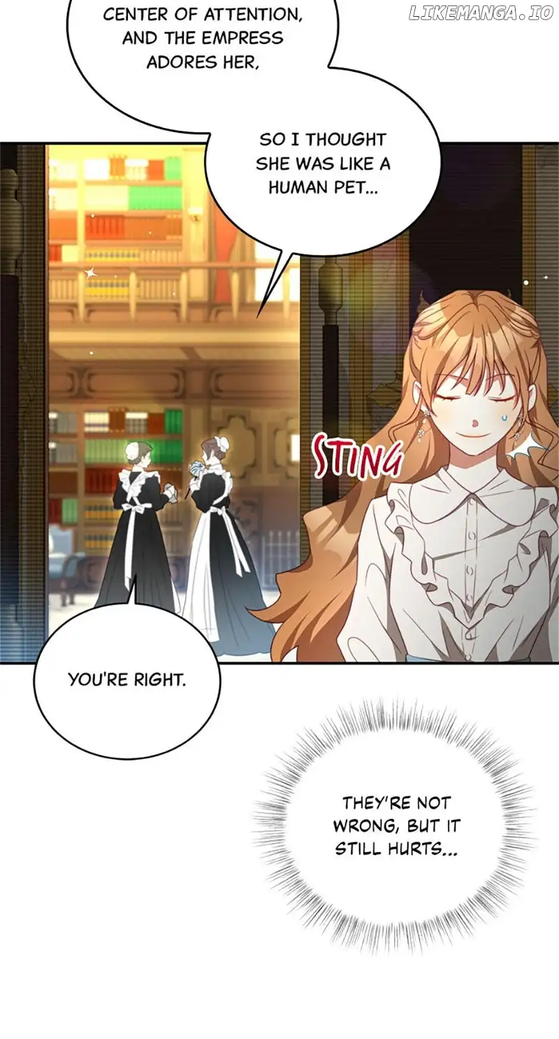 Read I Have Become The Hero’s Rival Manga Online