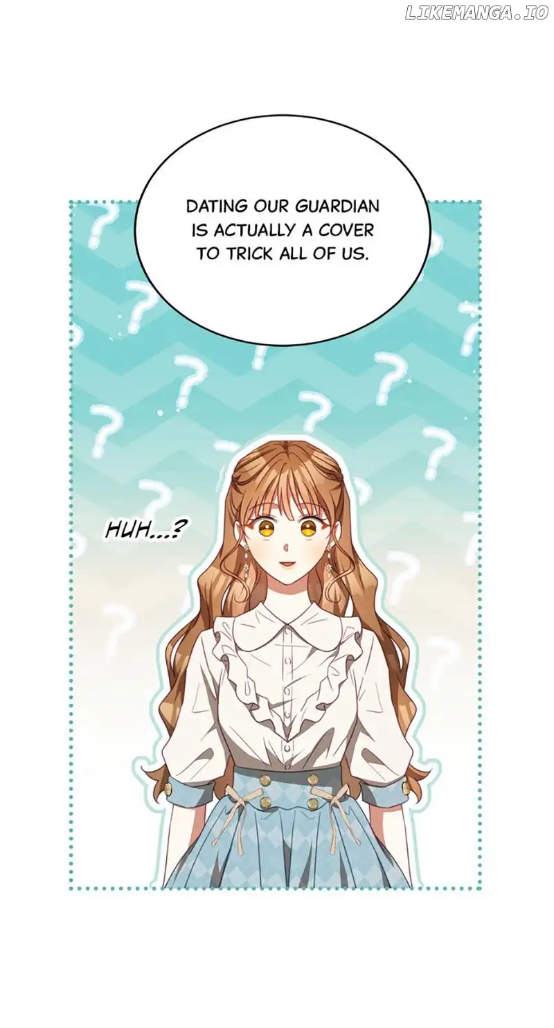 Read I Have Become The Hero’s Rival Manga Online