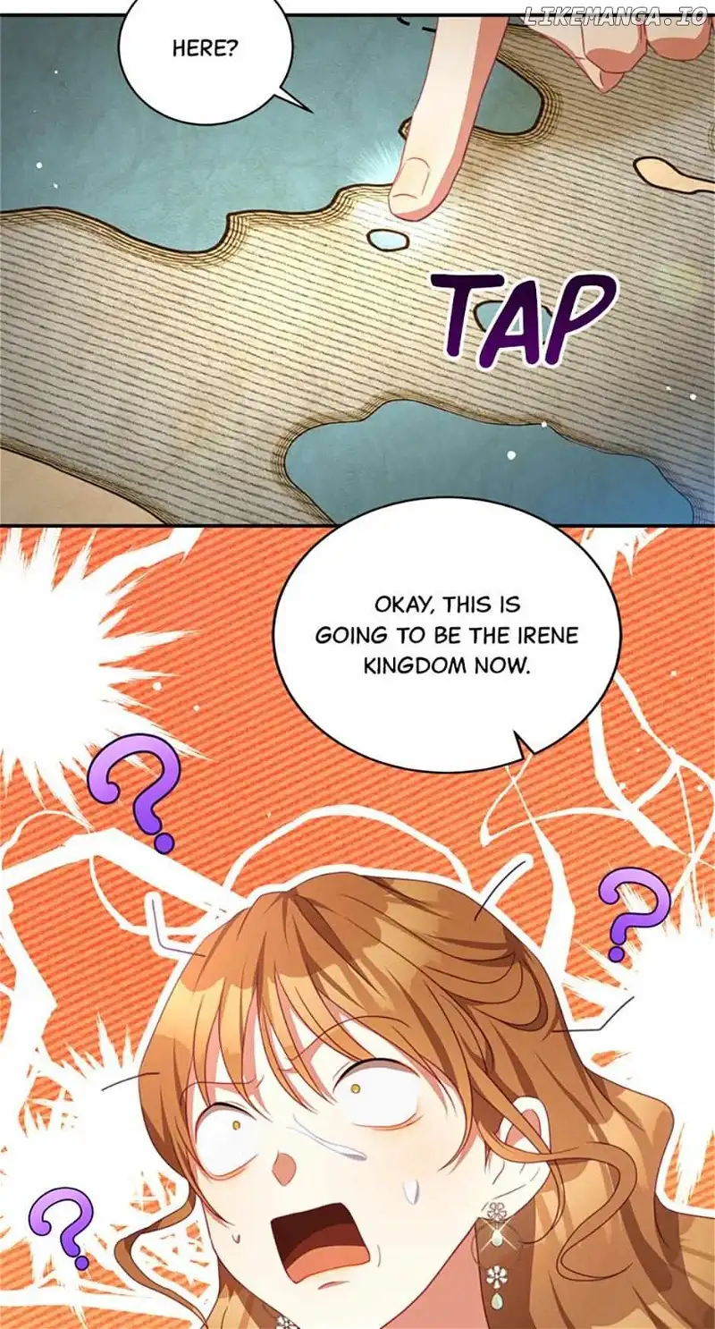 Read I Have Become The Hero’s Rival Manga Online