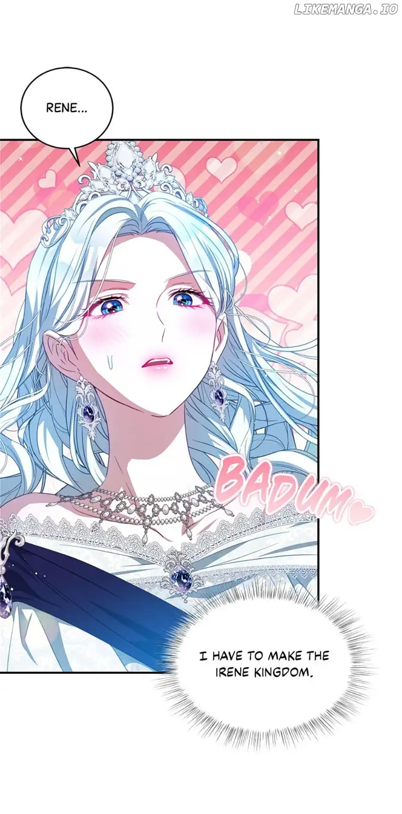 Read I Have Become The Hero’s Rival Manga Online