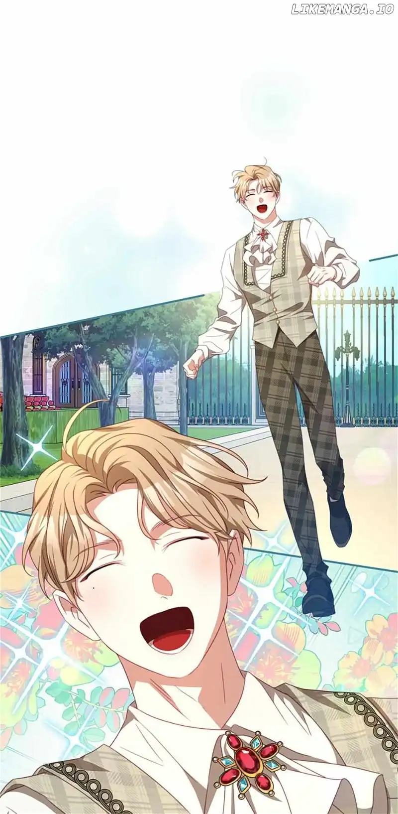 Read I Have Become The Hero’s Rival Manga Online