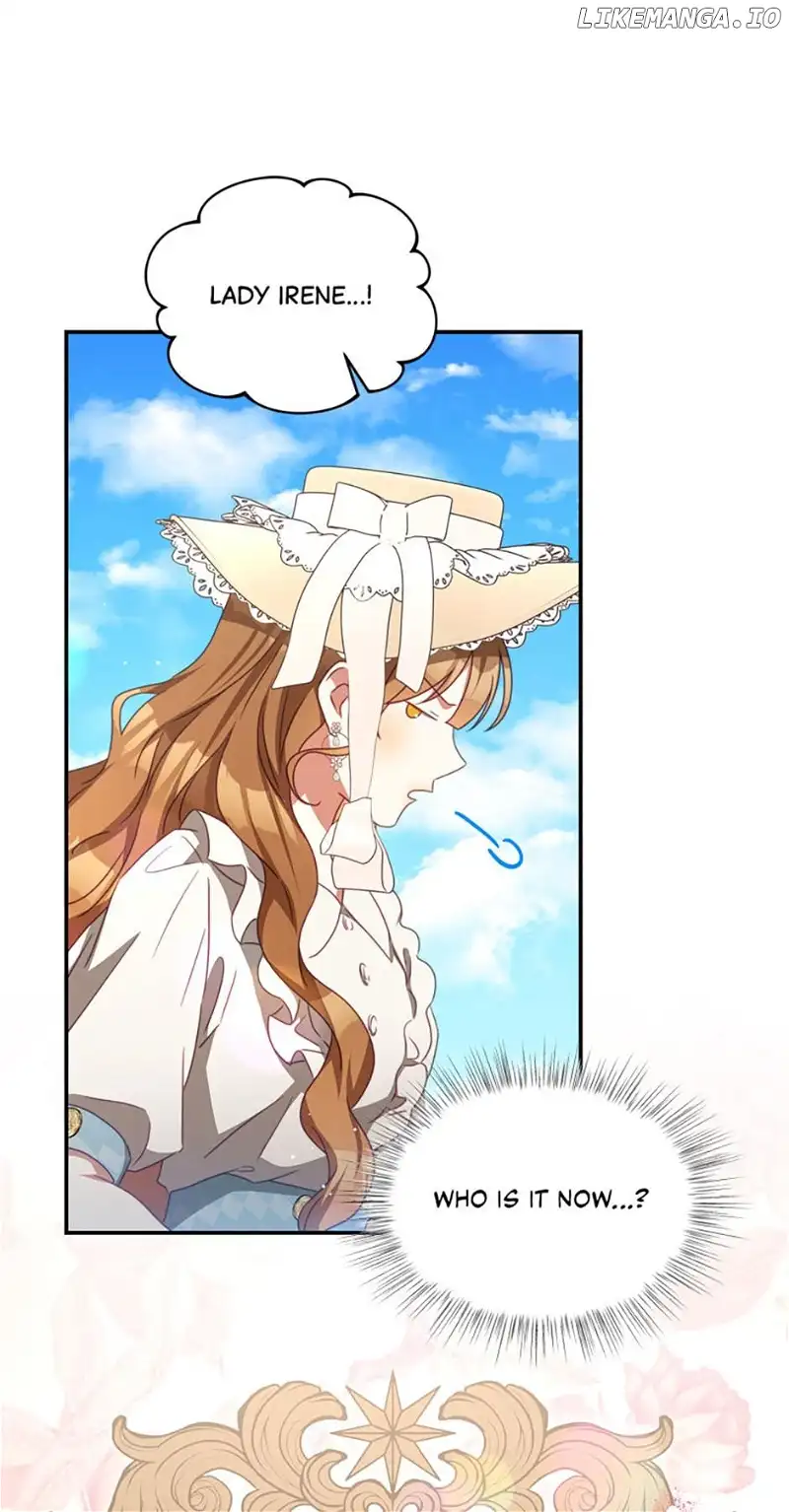 Read I Have Become The Hero’s Rival Manga Online