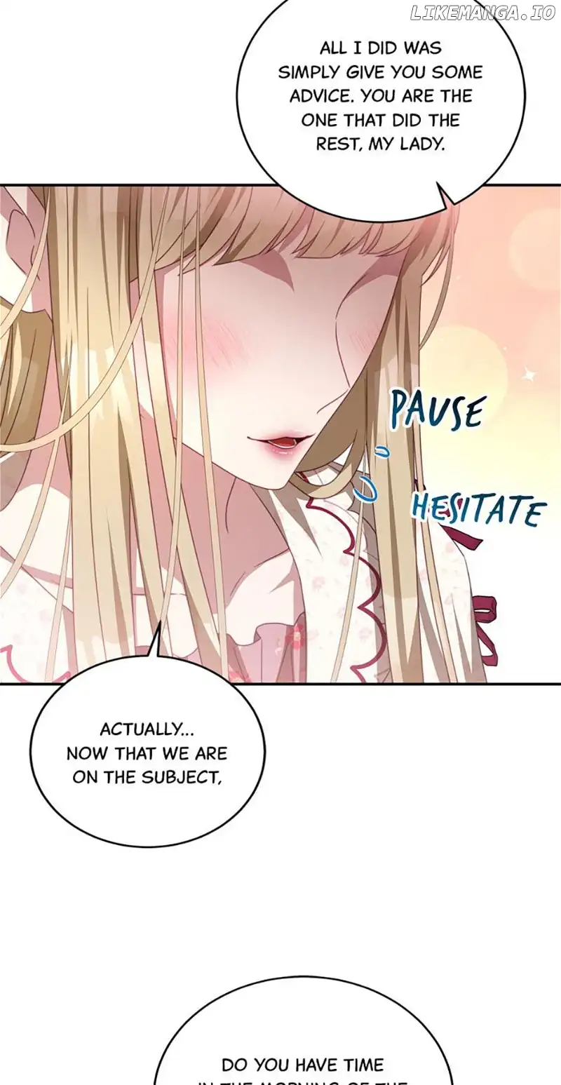 Read I Have Become The Hero’s Rival Manga Online