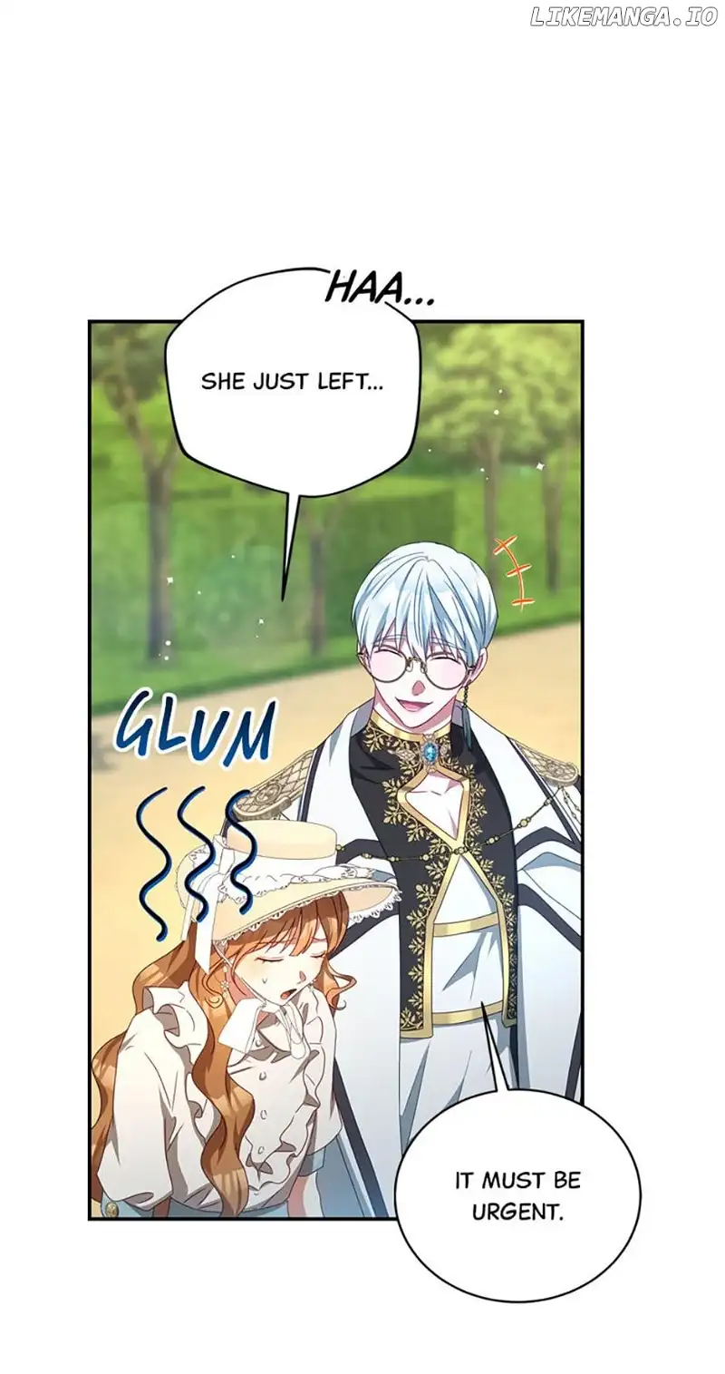 Read I Have Become The Hero’s Rival Manga Online