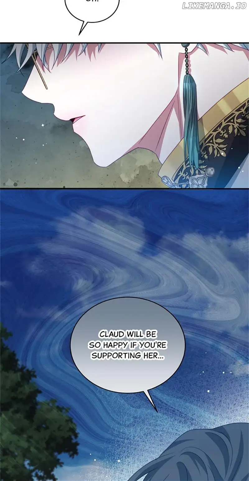 Read I Have Become The Hero’s Rival Manga Online