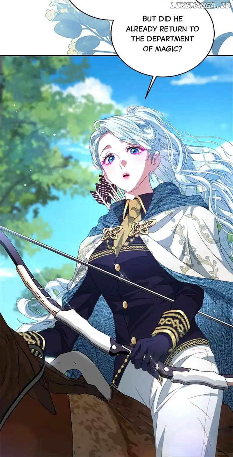 Read I Have Become The Hero’s Rival Manga Online