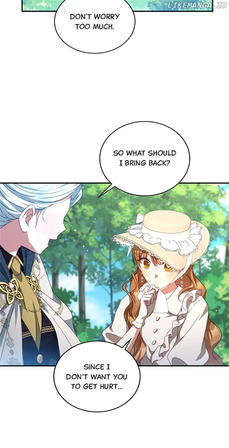 Read I Have Become The Hero’s Rival Manga Online