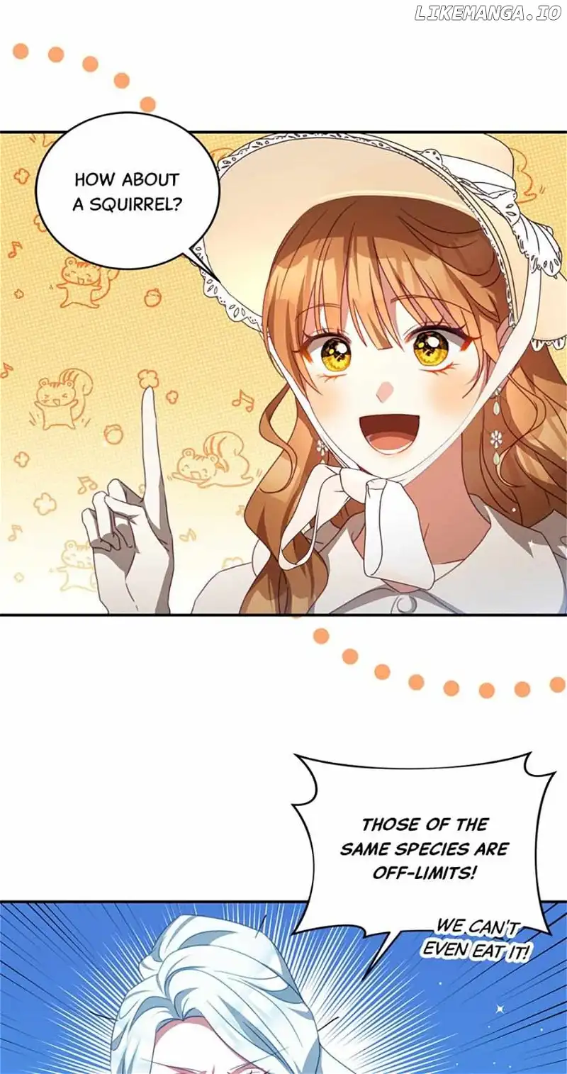 Read I Have Become The Hero’s Rival Manga Online