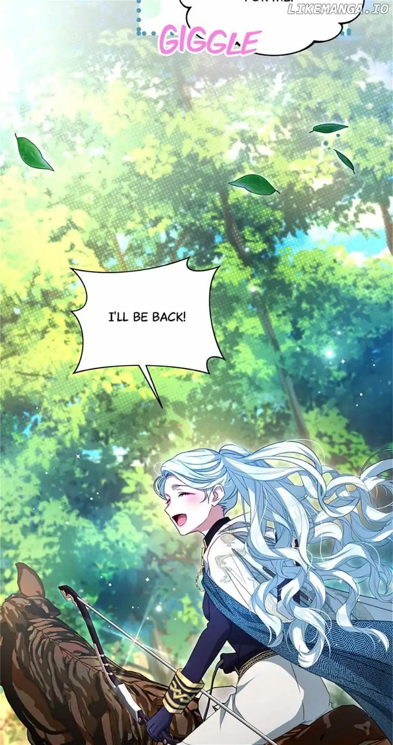 Read I Have Become The Hero’s Rival Manga Online