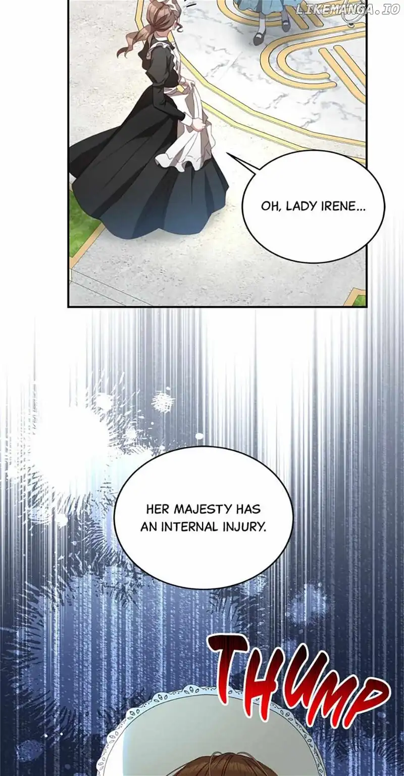 Read I Have Become The Hero’s Rival Manga Online