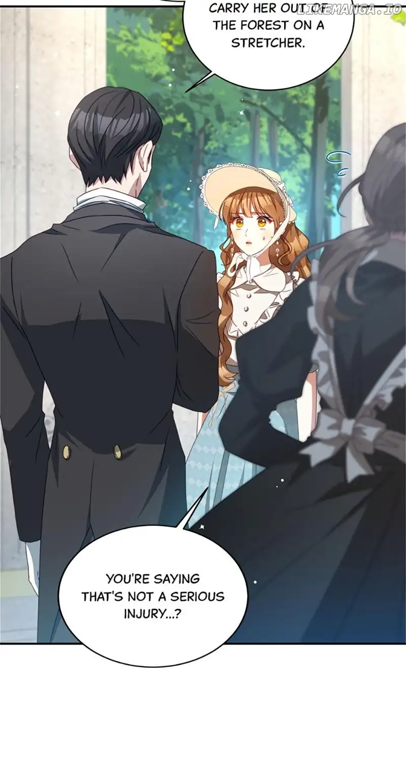 Read I Have Become The Hero’s Rival Manga Online