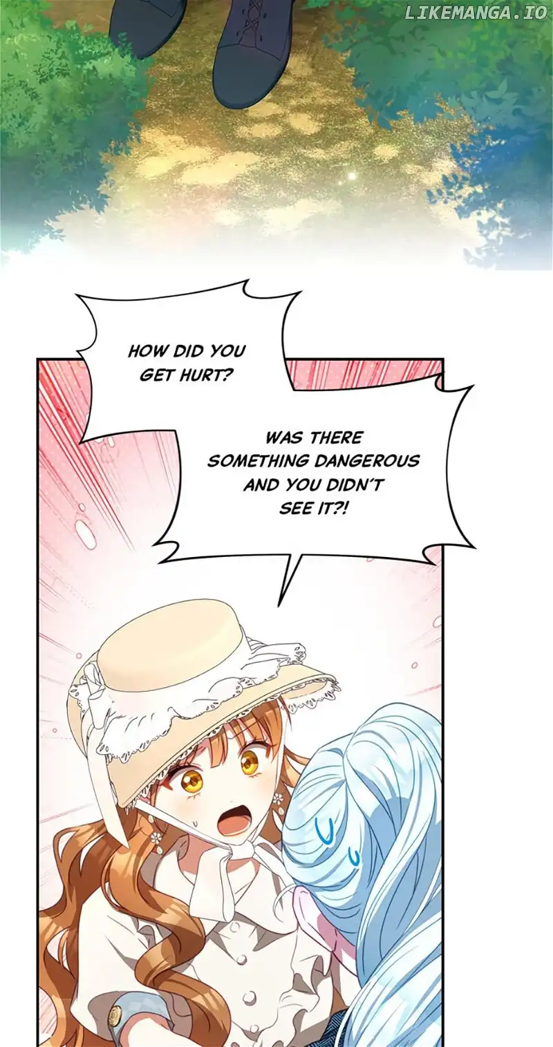 Read I Have Become The Hero’s Rival Manga Online