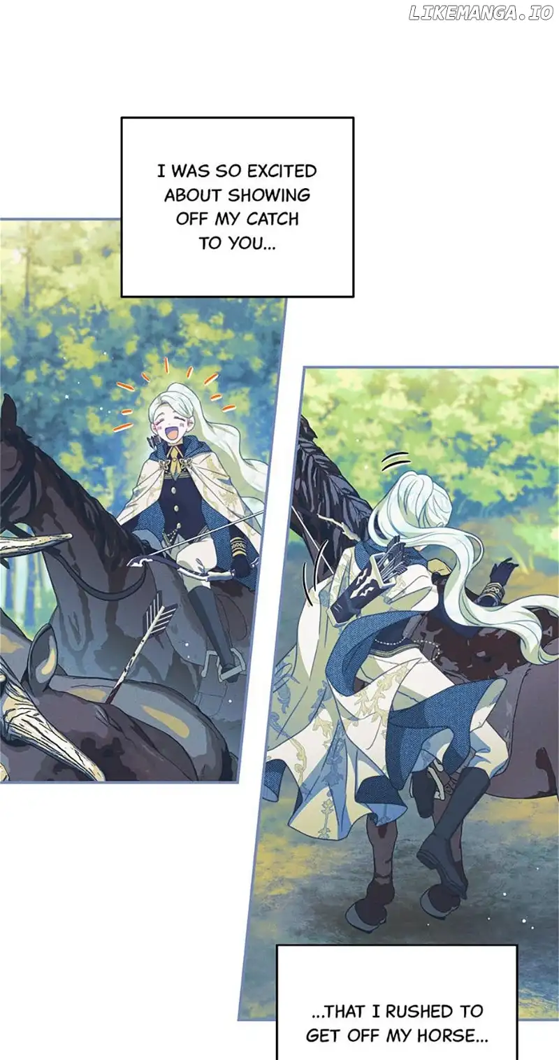 Read I Have Become The Hero’s Rival Manga Online