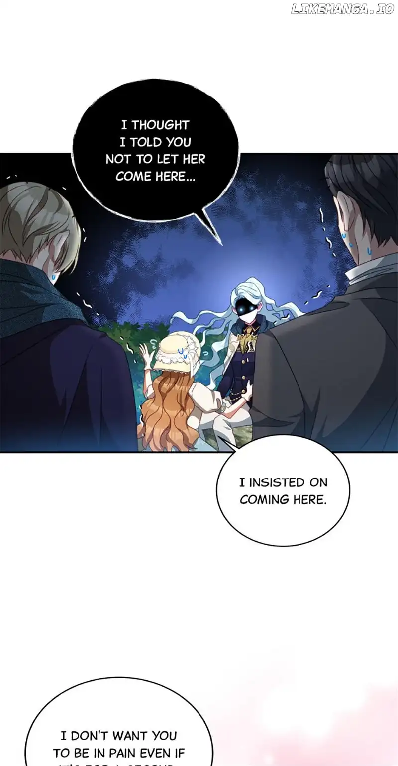 Read I Have Become The Hero’s Rival Manga Online