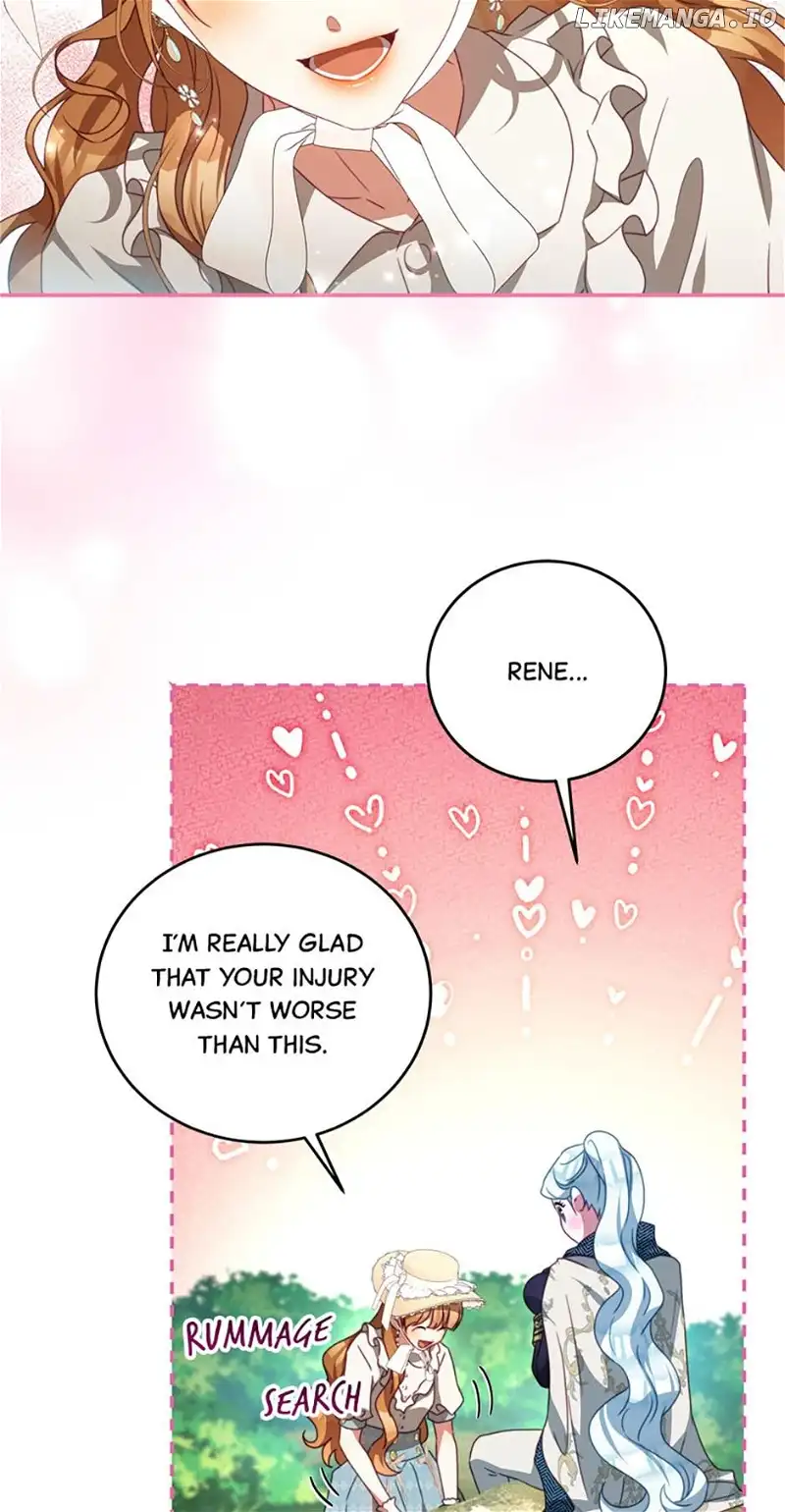 Read I Have Become The Hero’s Rival Manga Online