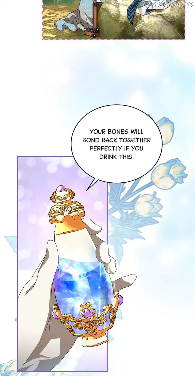 Read I Have Become The Hero’s Rival Manga Online