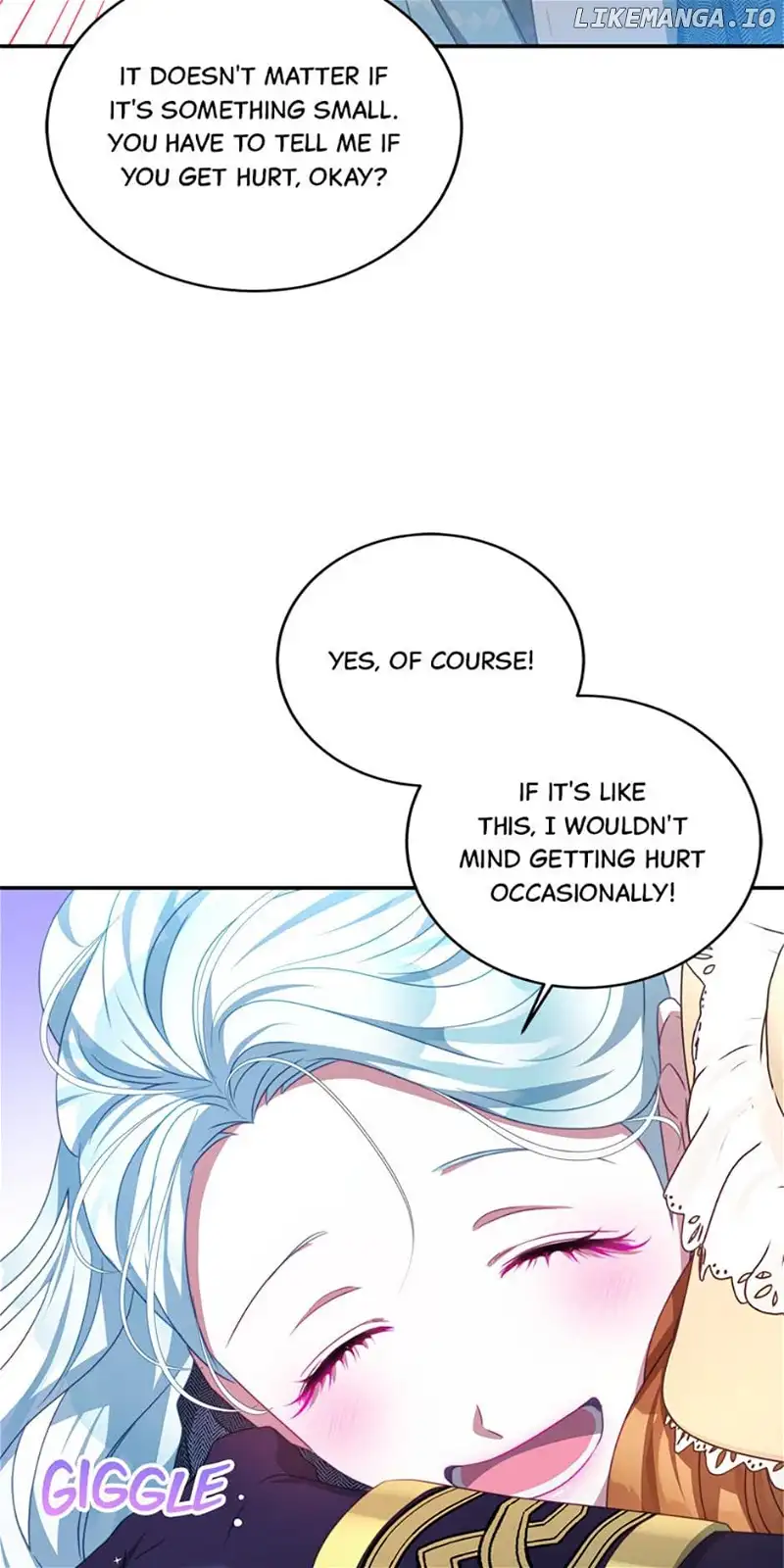 Read I Have Become The Hero’s Rival Manga Online