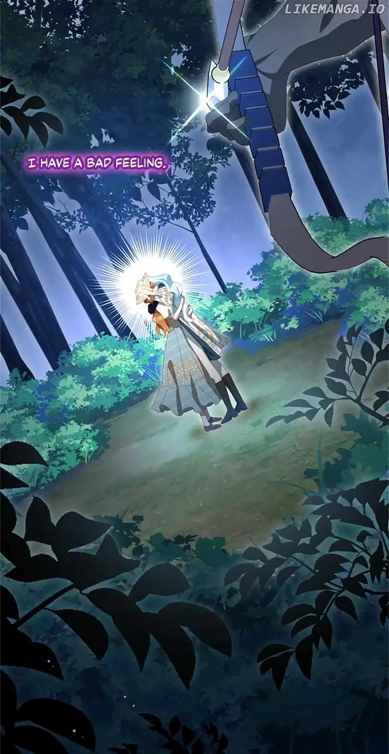 Read I Have Become The Hero’s Rival Manga Online
