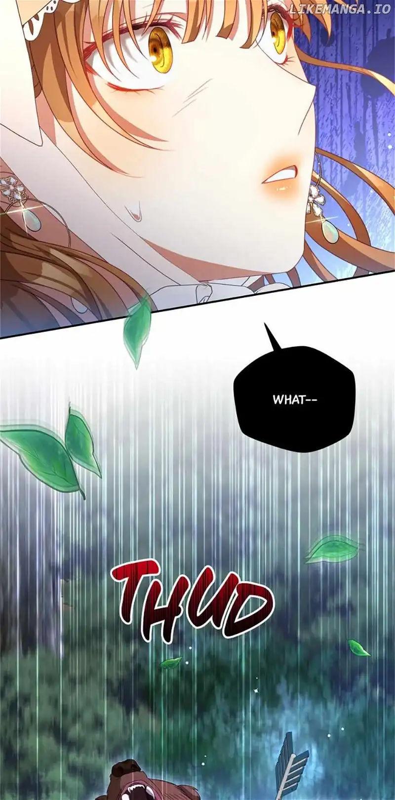 Read I Have Become The Hero’s Rival Manga Online