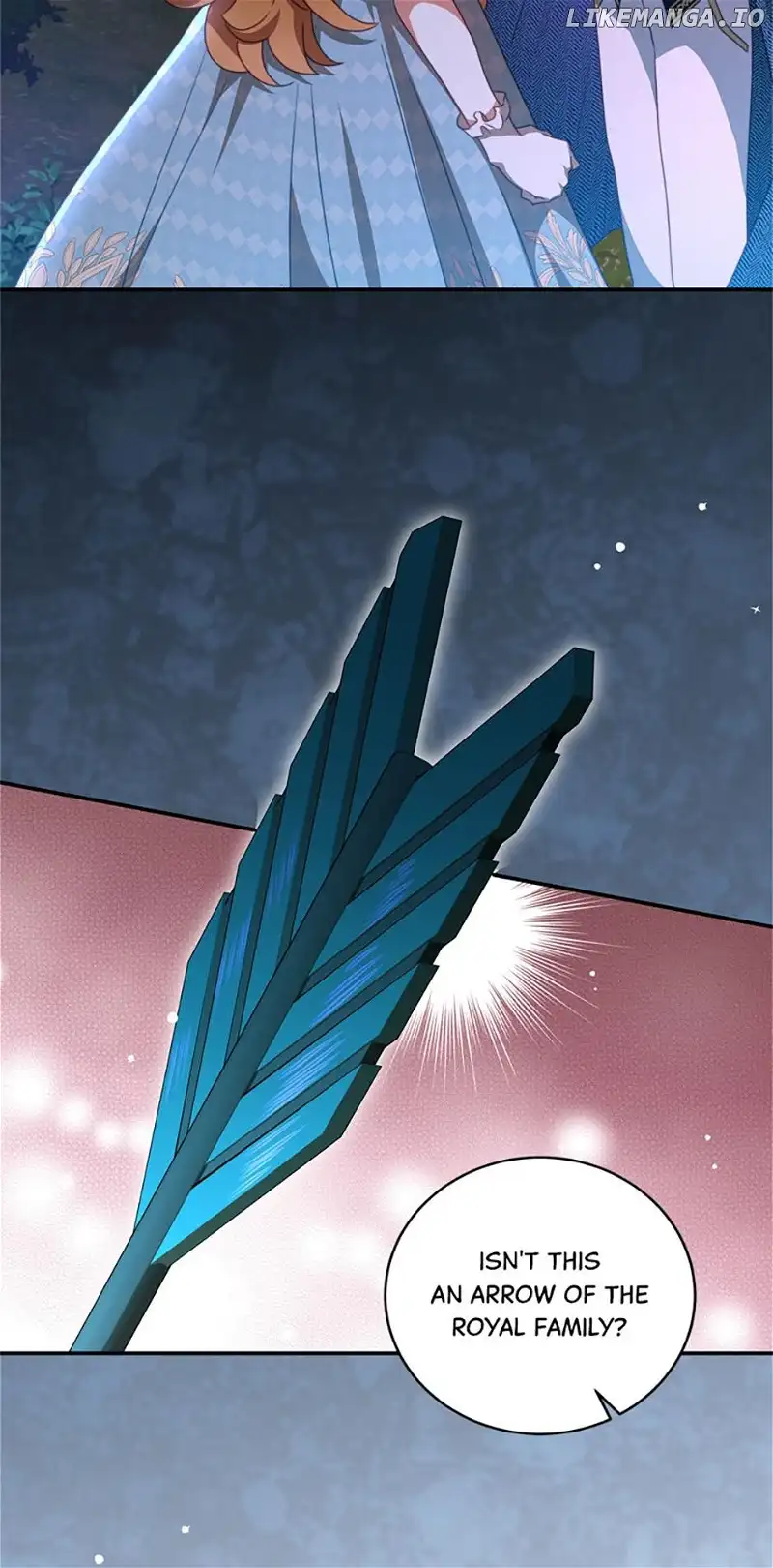 Read I Have Become The Hero’s Rival Manga Online