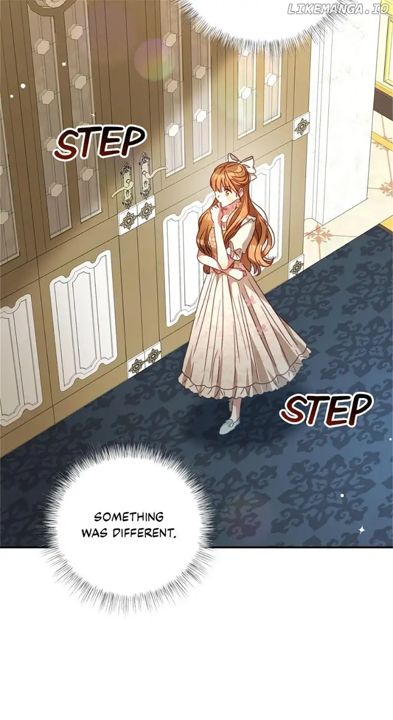 Read I Have Become The Hero’s Rival Manga Online