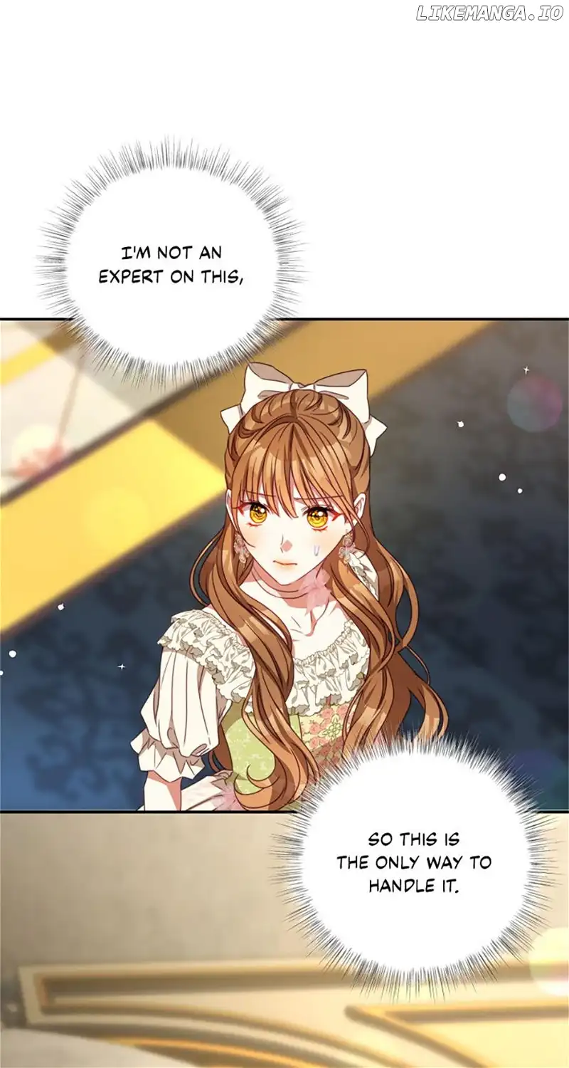 Read I Have Become The Hero’s Rival Manga Online
