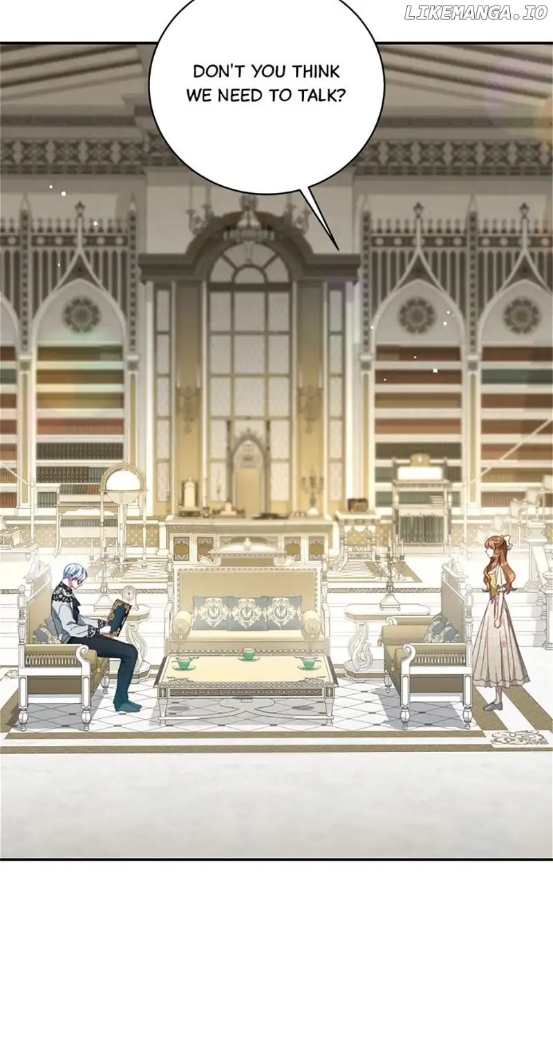 Read I Have Become The Hero’s Rival Manga Online