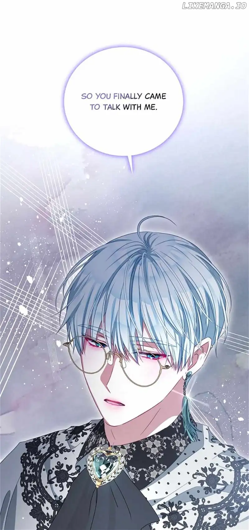 Read I Have Become The Hero’s Rival Manga Online