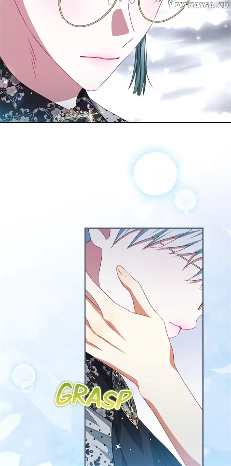 Read I Have Become The Hero’s Rival Manga Online