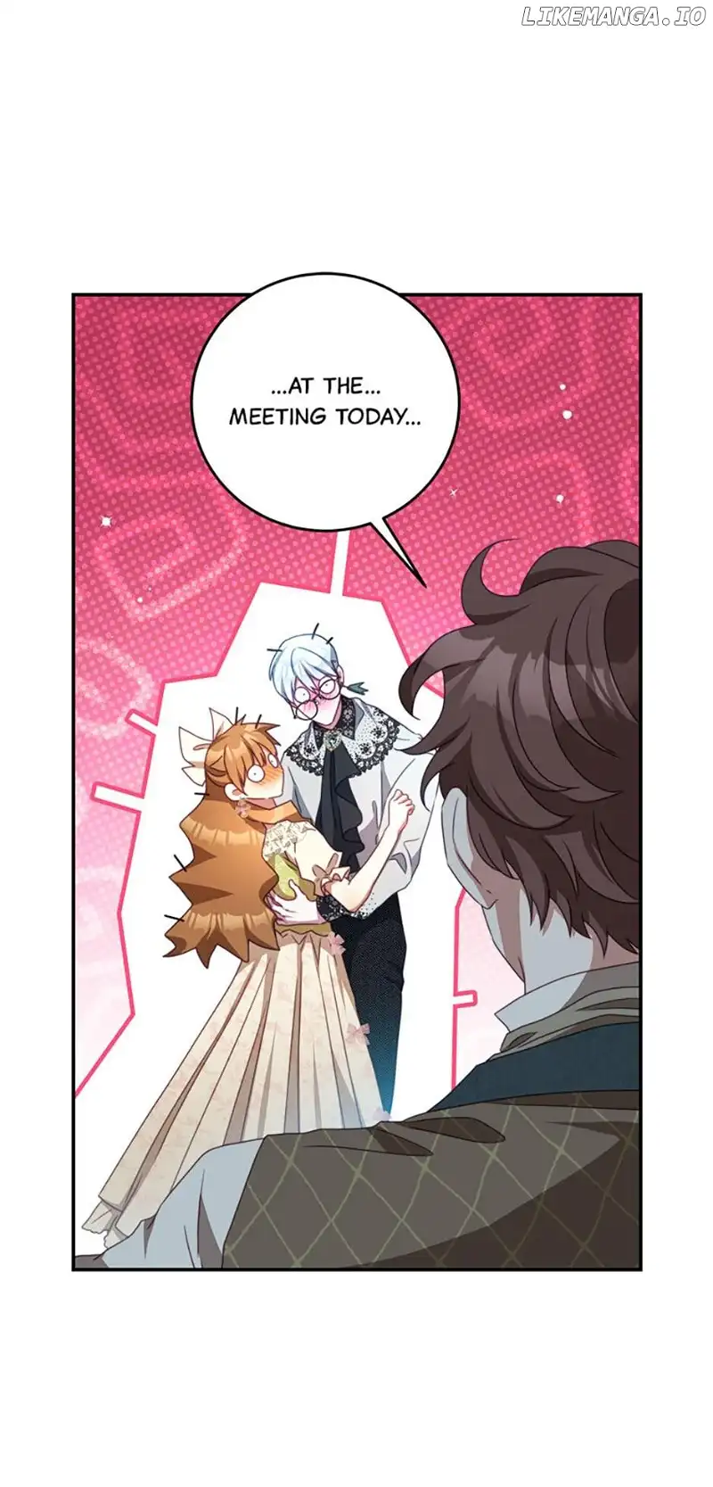 Read I Have Become The Hero’s Rival Manga Online