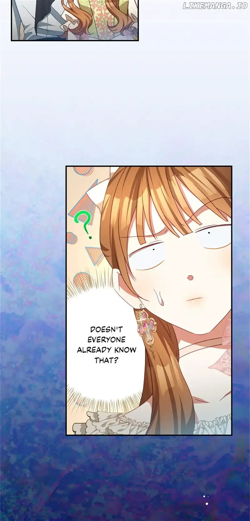 Read I Have Become The Hero’s Rival Manga Online