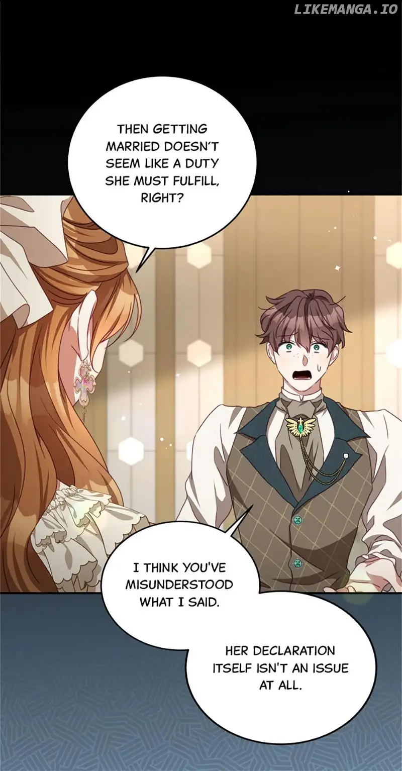 Read I Have Become The Hero’s Rival Manga Online