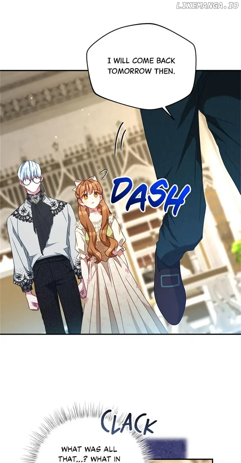 Read I Have Become The Hero’s Rival Manga Online