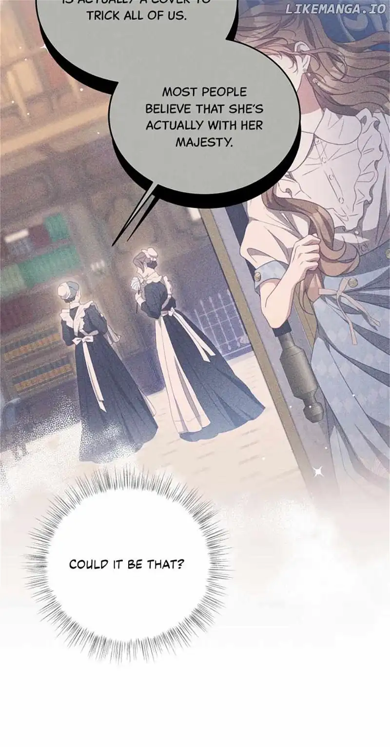 Read I Have Become The Hero’s Rival Manga Online