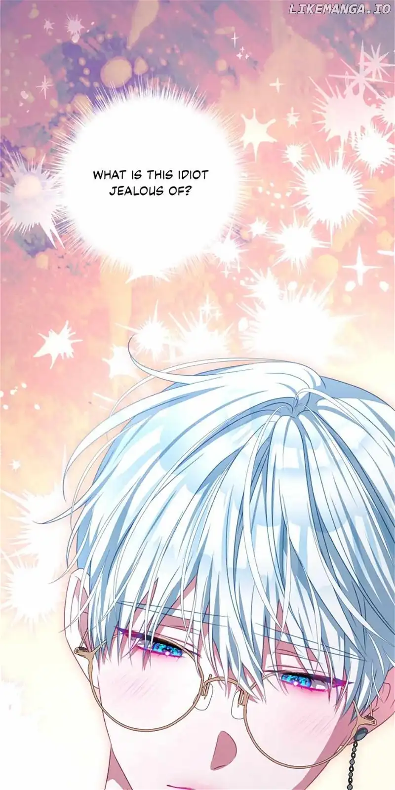 Read I Have Become The Hero’s Rival Manga Online