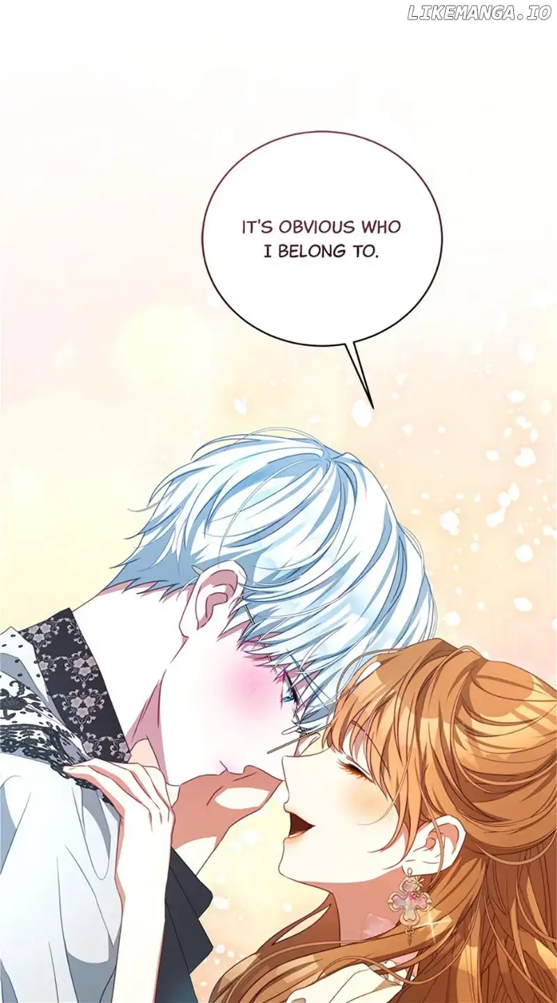 Read I Have Become The Hero’s Rival Manga Online