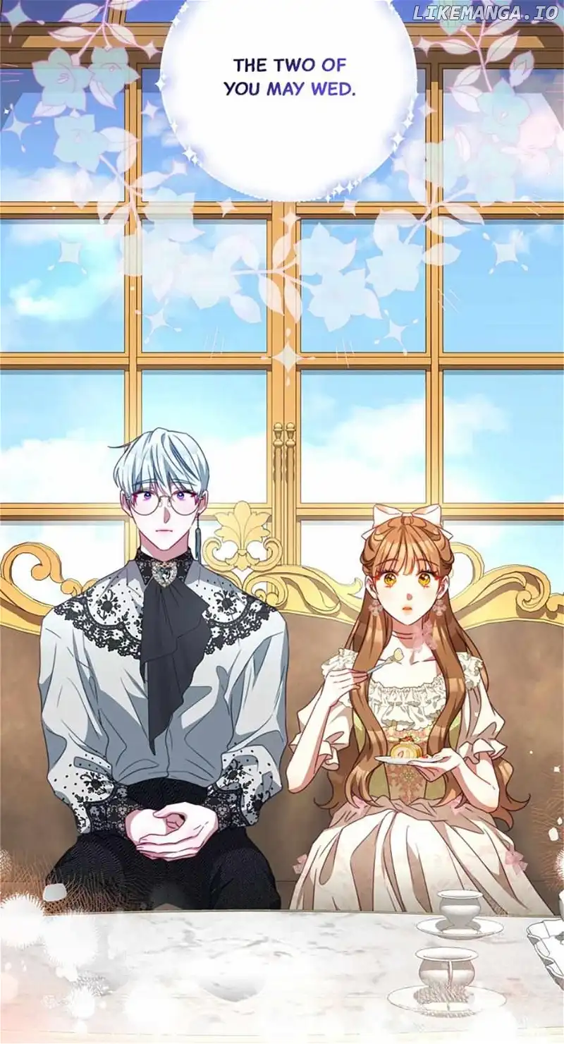 Read I Have Become The Hero’s Rival Manga Online
