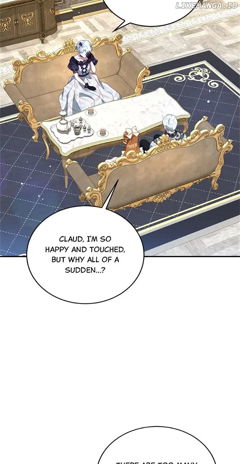 Read I Have Become The Hero’s Rival Manga Online