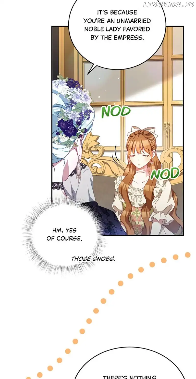 Read I Have Become The Hero’s Rival Manga Online
