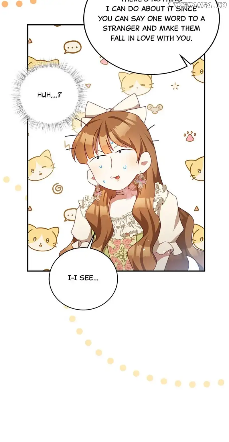 Read I Have Become The Hero’s Rival Manga Online