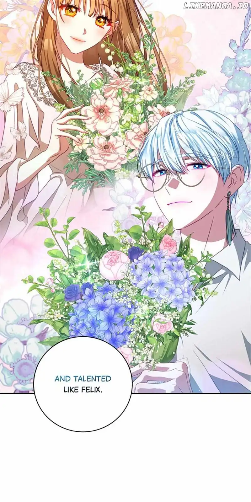 Read I Have Become The Hero’s Rival Manga Online