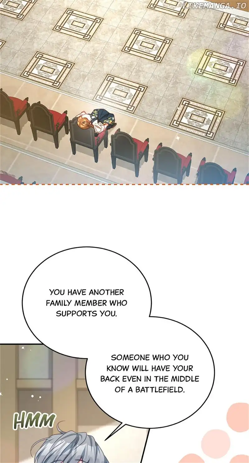Read I Have Become The Hero’s Rival Manga Online