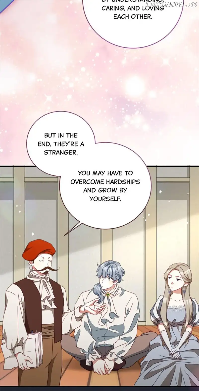 Read I Have Become The Hero’s Rival Manga Online