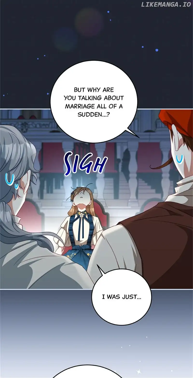 Read I Have Become The Hero’s Rival Manga Online