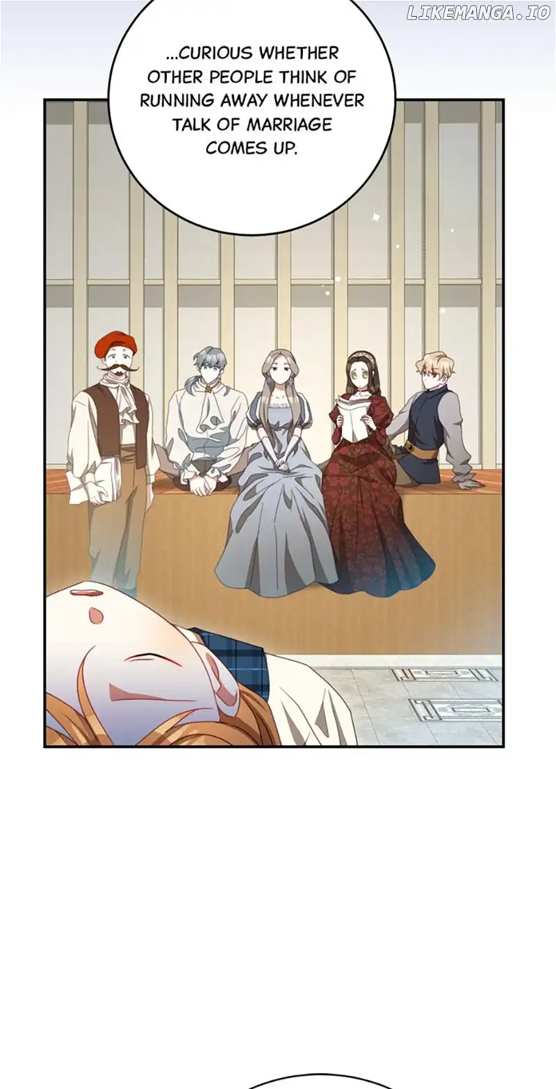 Read I Have Become The Hero’s Rival Manga Online