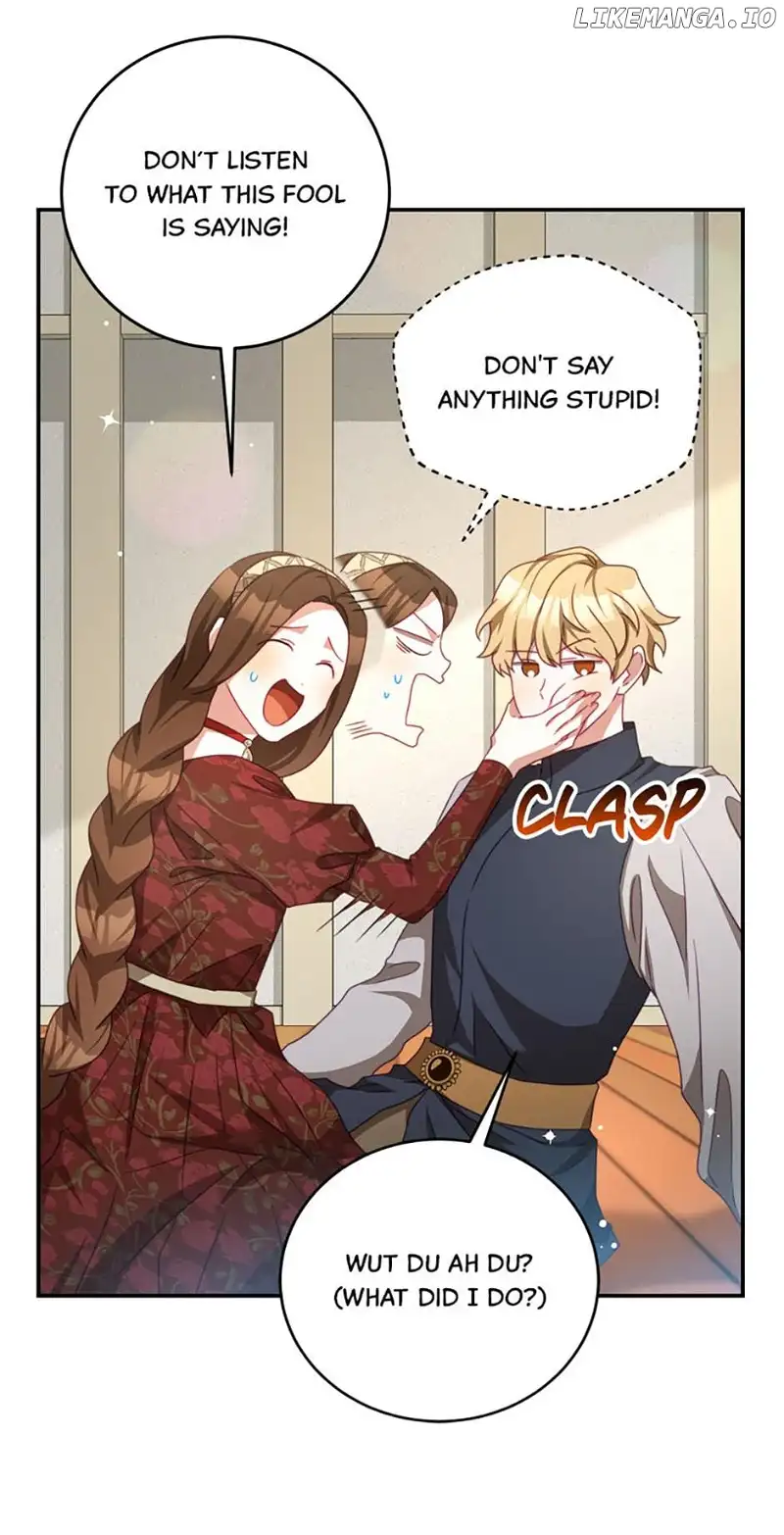Read I Have Become The Hero’s Rival Manga Online