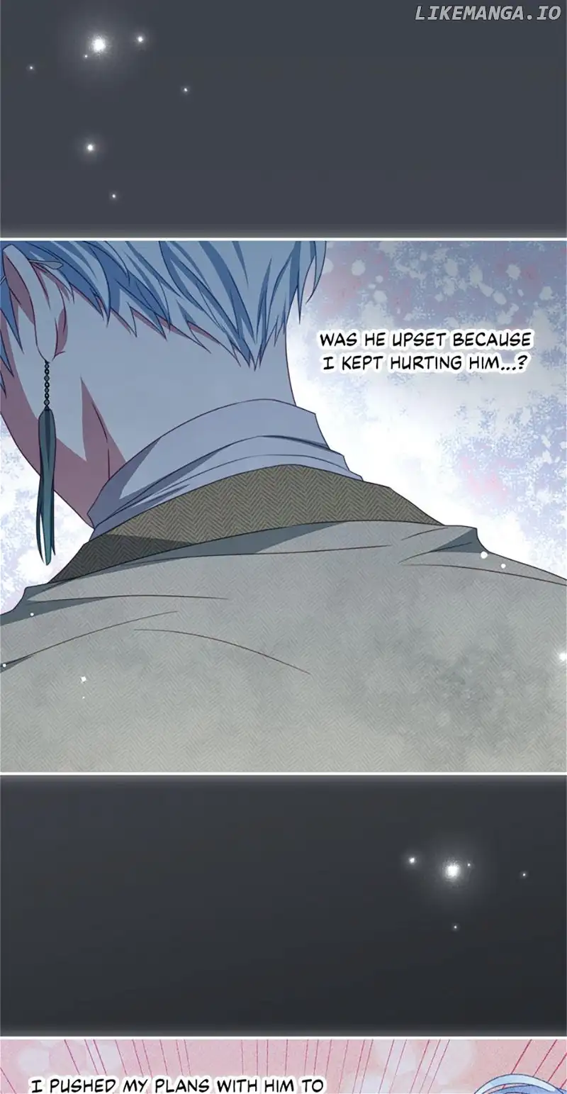 Read I Have Become The Hero’s Rival Manga Online