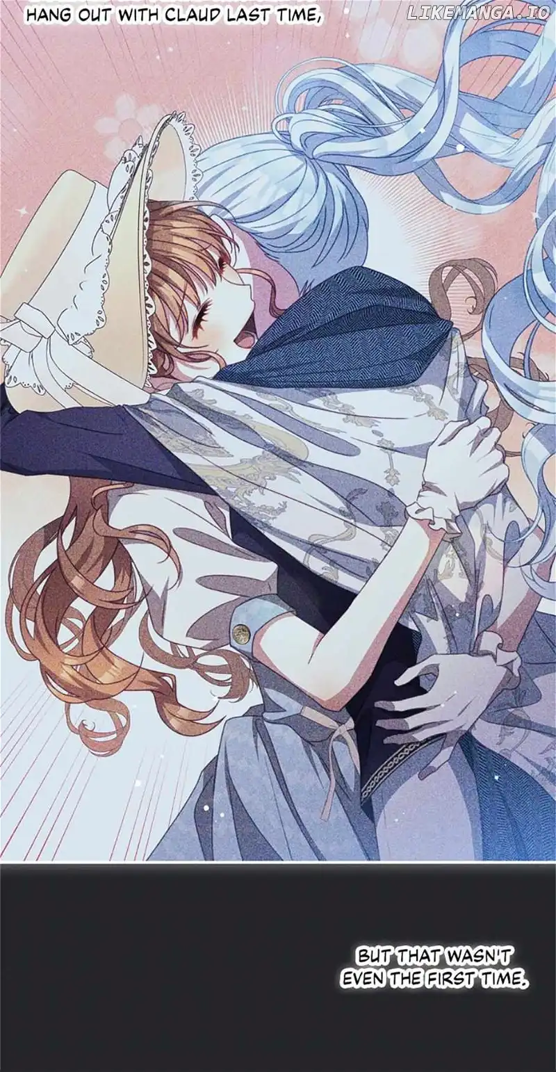 Read I Have Become The Hero’s Rival Manga Online