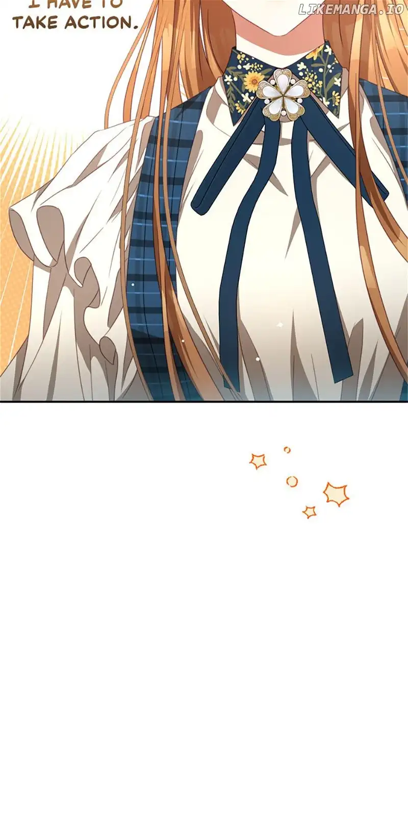 Read I Have Become The Hero’s Rival Manga Online